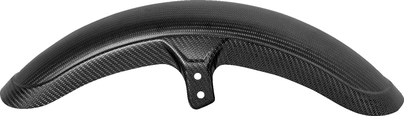 Saddlemen Carbon Fiber Front Fender