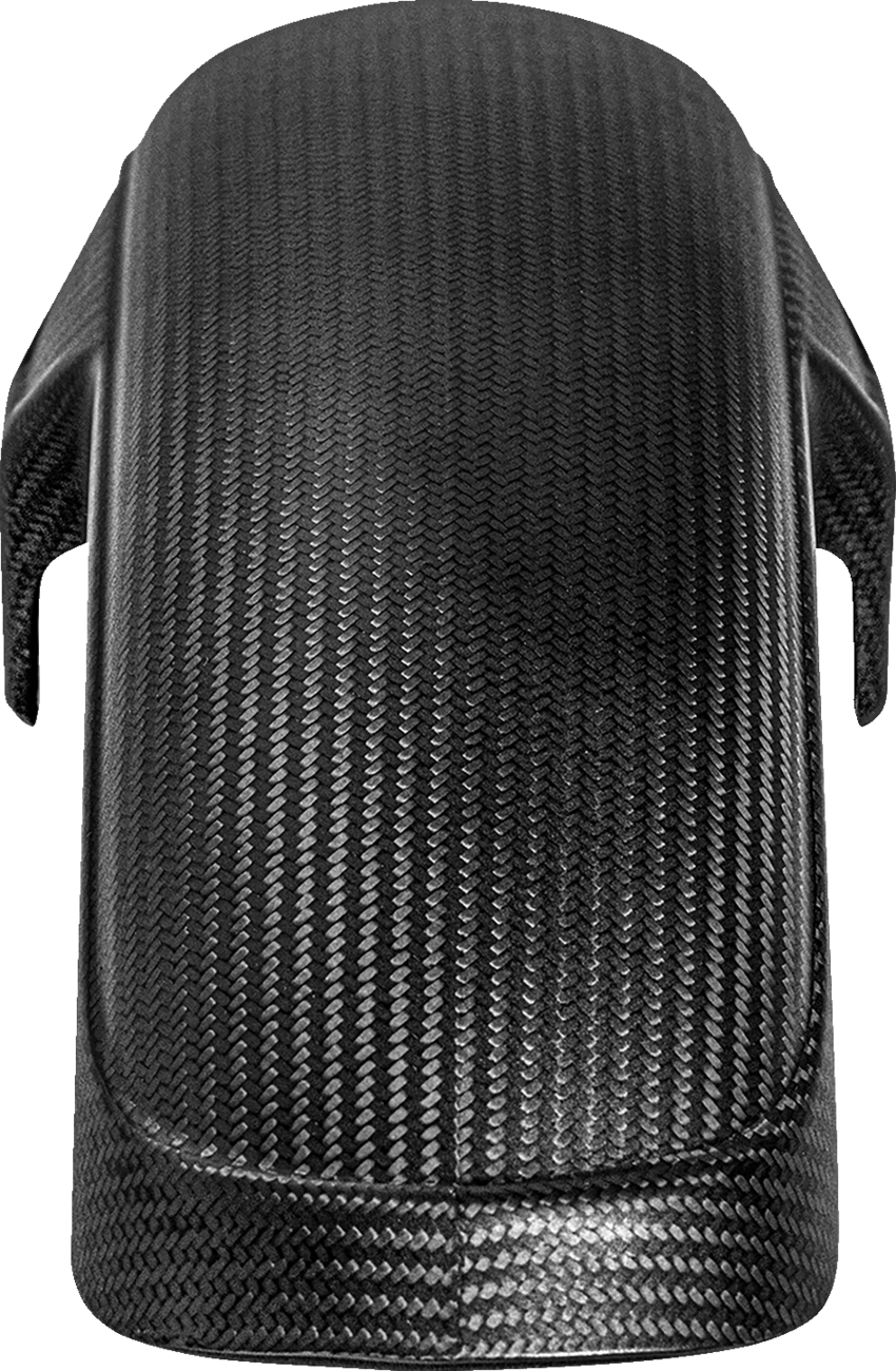 Saddlemen Carbon Fiber Front Fender