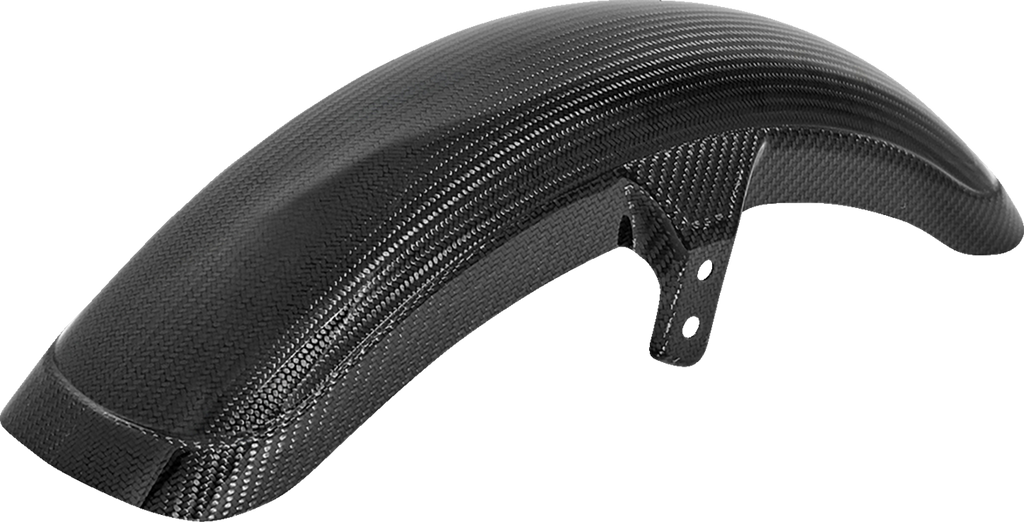 Saddlemen Carbon Fiber Front Fender
