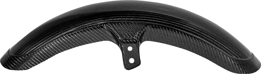 Saddlemen Carbon Fiber Front Fender