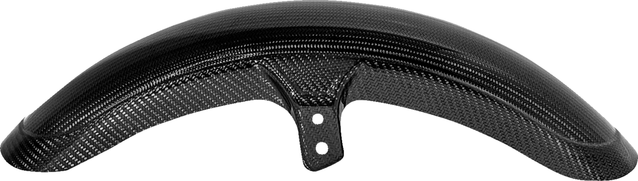 Saddlemen Carbon Fiber Front Fender