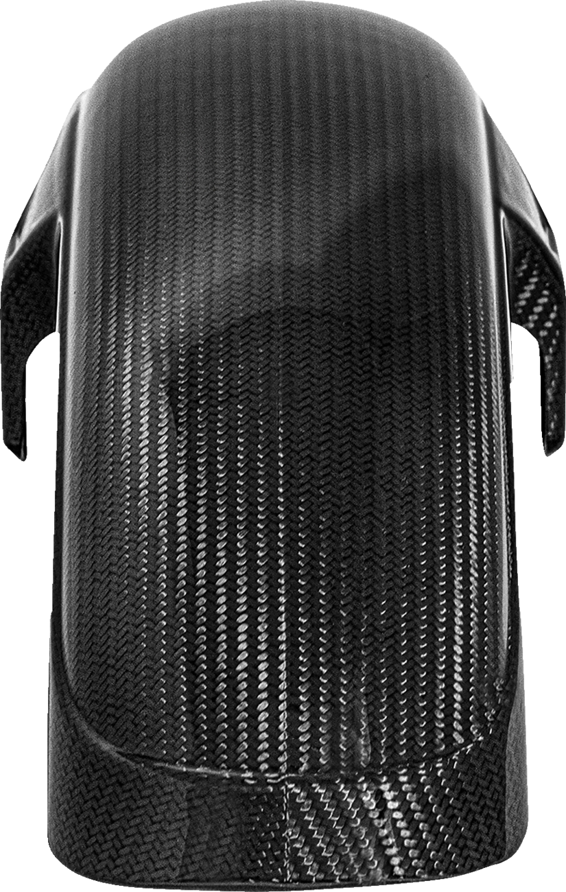 Saddlemen Carbon Fiber Front Fender