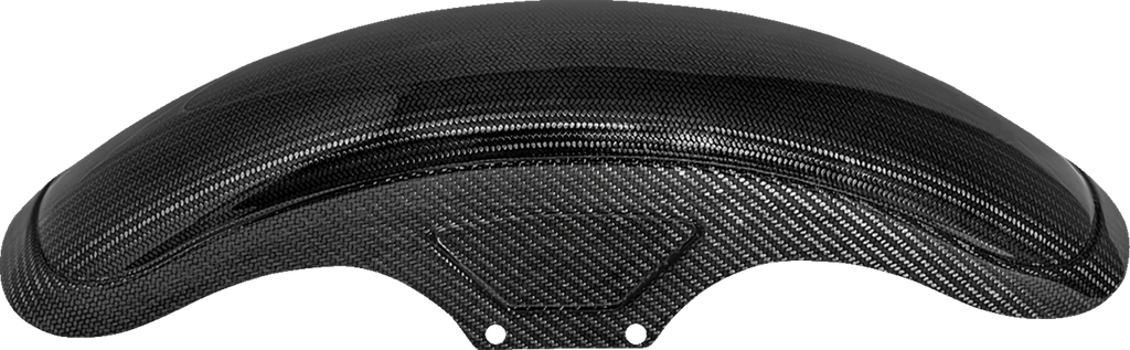 Saddlemen Carbon Fiber Front Fender