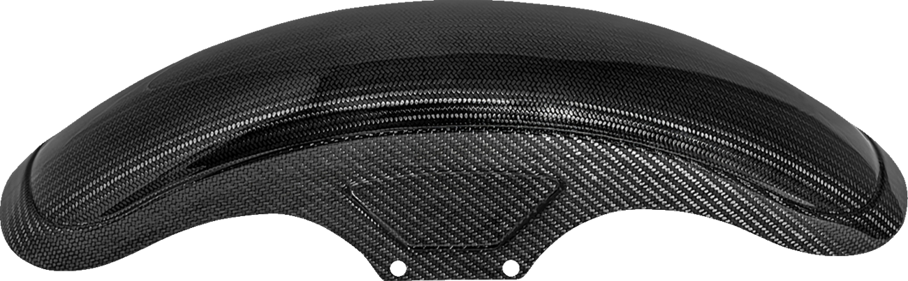 Saddlemen Carbon Fiber Front Fender