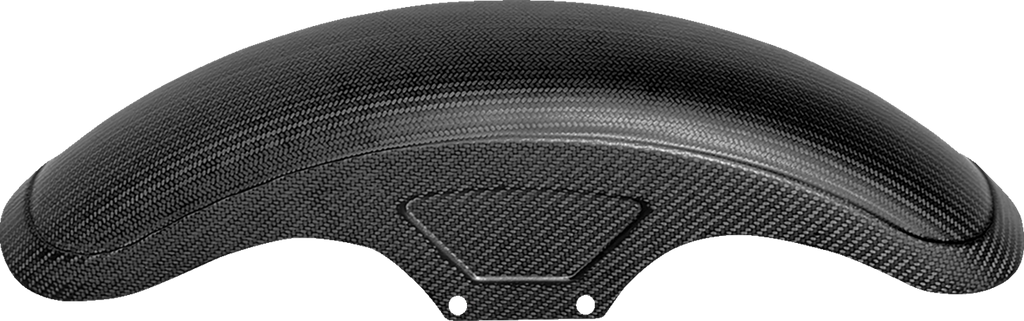 Saddlemen Carbon Fiber Front Fender