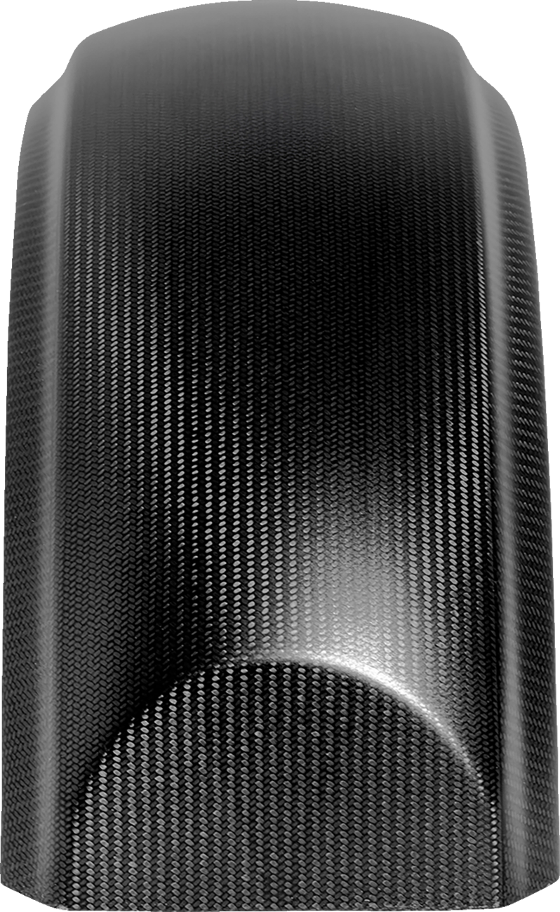 Saddlemen Carbon Fiber Rear Fender