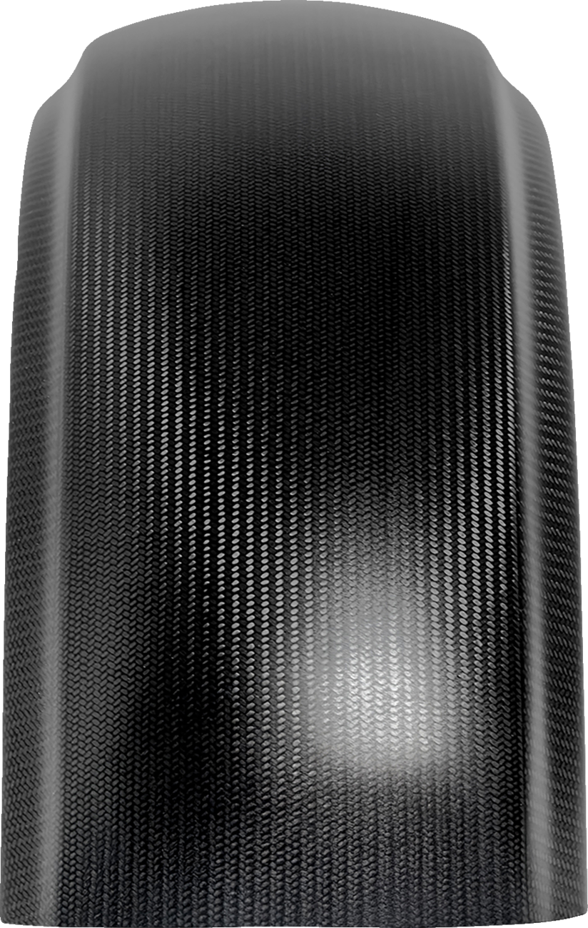 Saddlemen Carbon Fiber Rear Fender