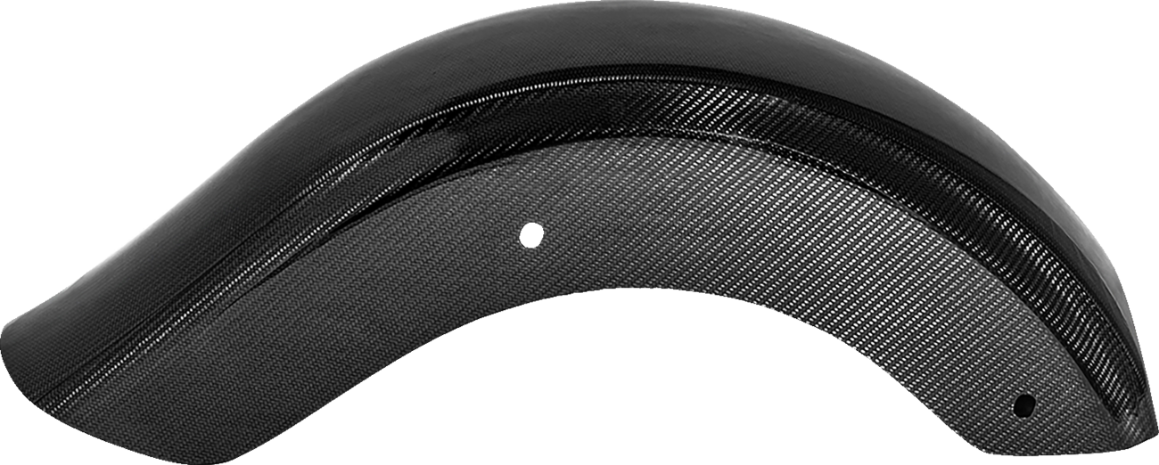 Saddlemen Carbon Fiber Rear Fender