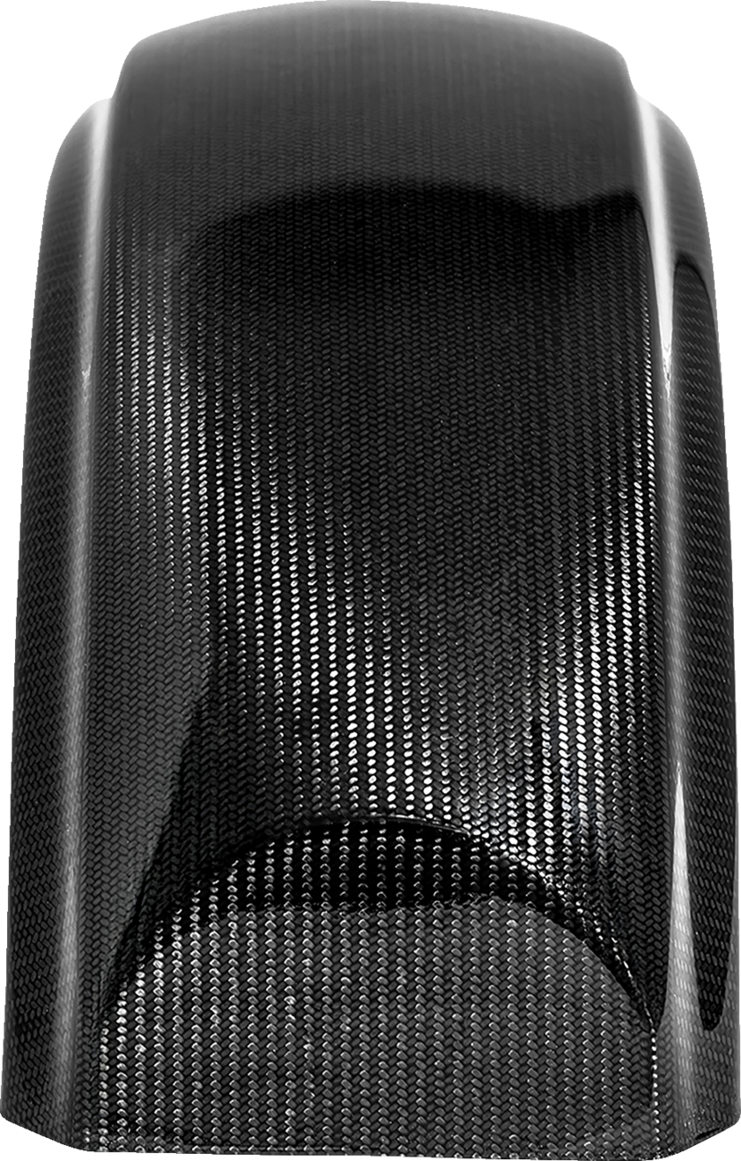 Saddlemen Carbon Fiber Rear Fender