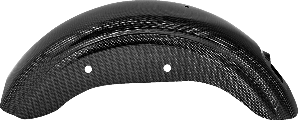 Saddlemen Carbon Fiber Rear Fender