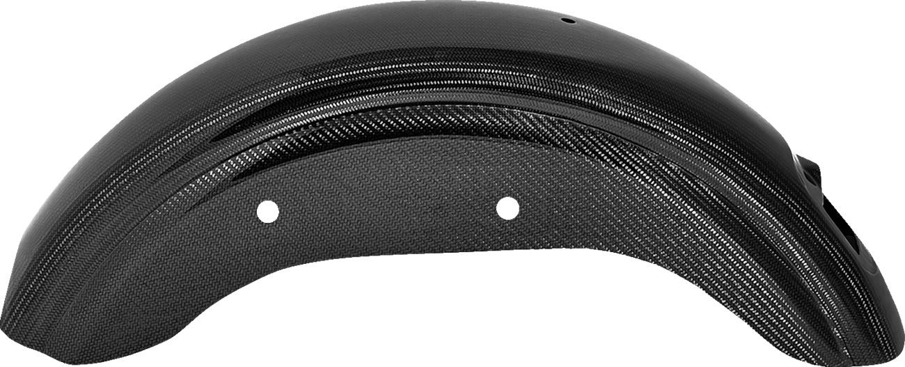 Saddlemen Carbon Fiber Rear Fender
