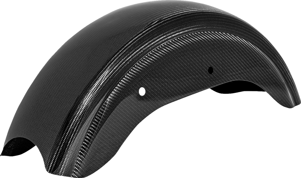 Saddlemen Carbon Fiber Rear Fender