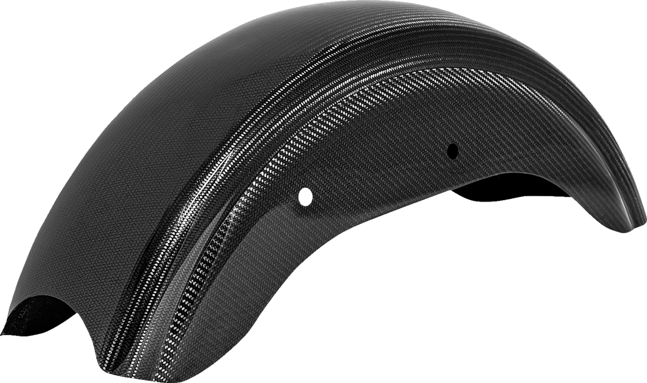 Saddlemen Carbon Fiber Rear Fender