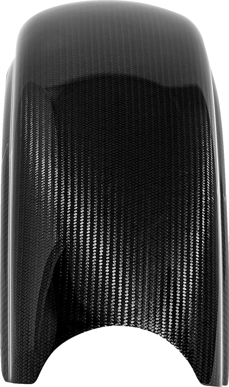 Saddlemen Carbon Fiber Rear Fender