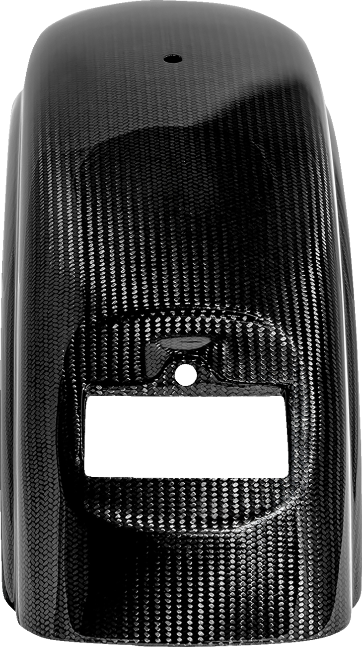 Saddlemen Carbon Fiber Rear Fender