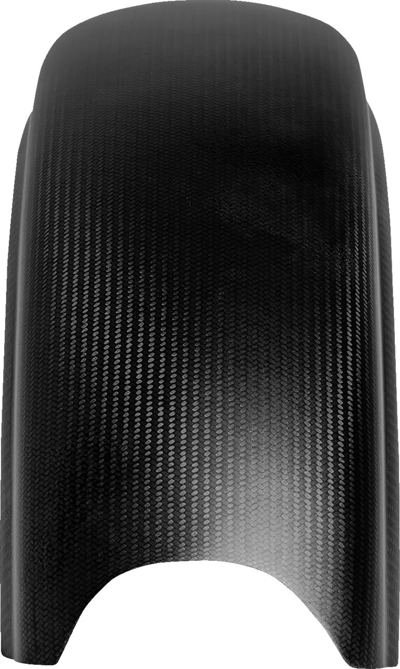 Saddlemen Carbon Fiber Rear Fender