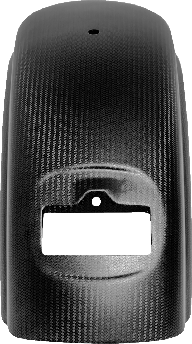 Saddlemen Carbon Fiber Rear Fender