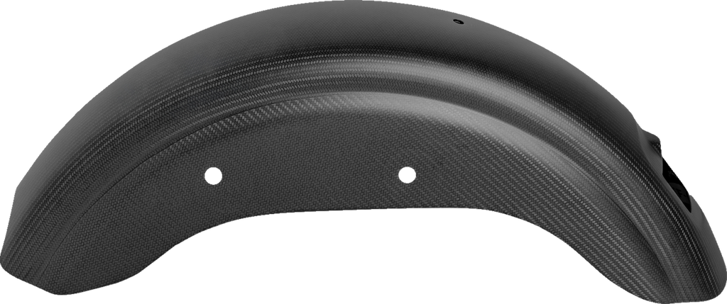 Saddlemen Carbon Fiber Rear Fender