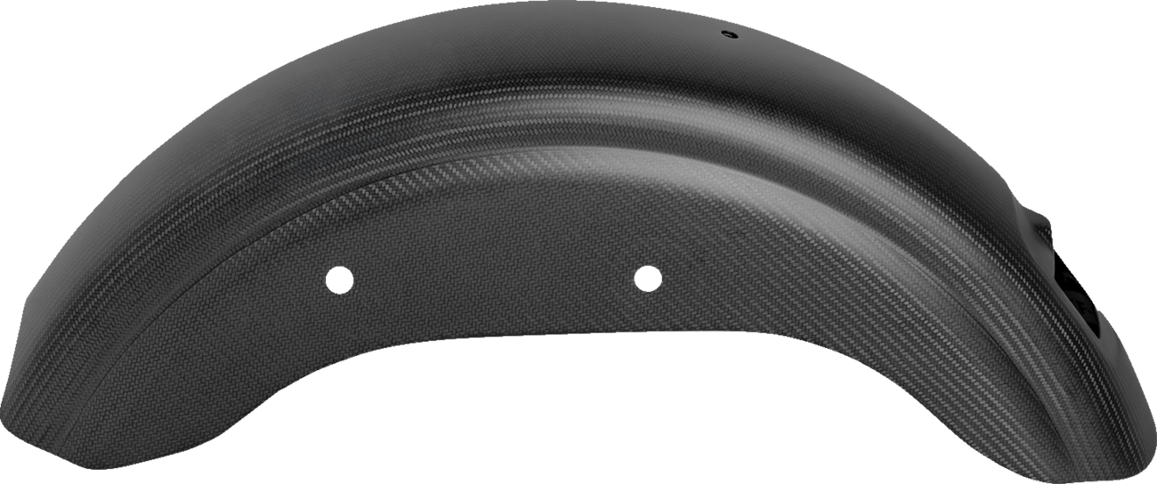 Saddlemen Carbon Fiber Rear Fender