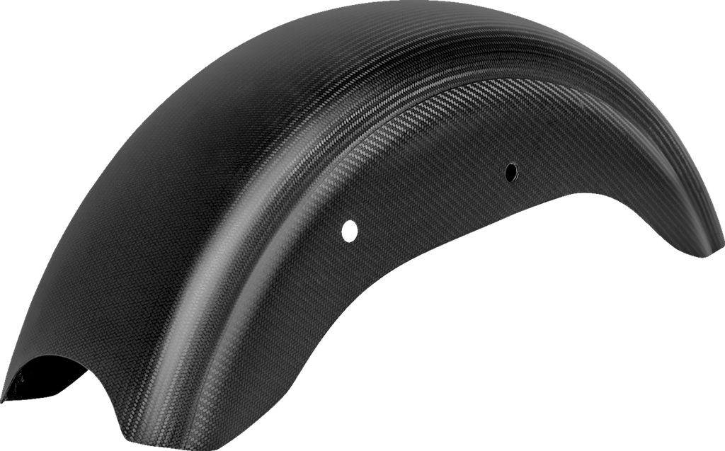 Saddlemen Carbon Fiber Rear Fender