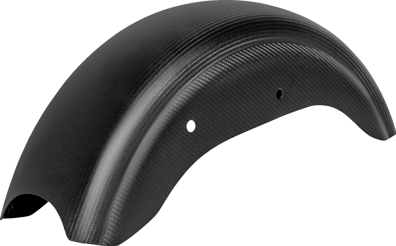 Saddlemen Carbon Fiber Rear Fender