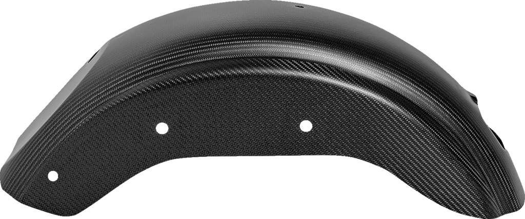 Saddlemen Carbon Fiber Rear Fender