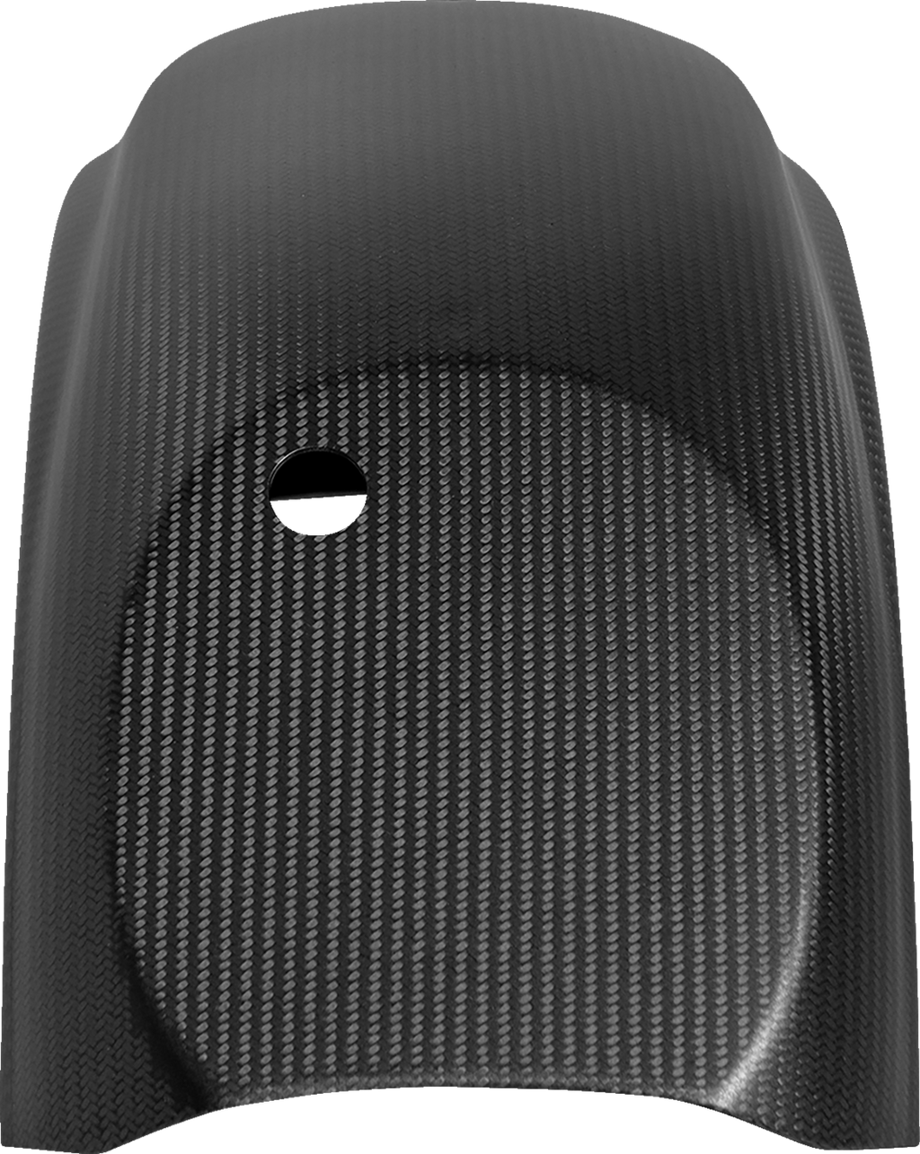 Saddlemen Carbon Fiber Rear Fender