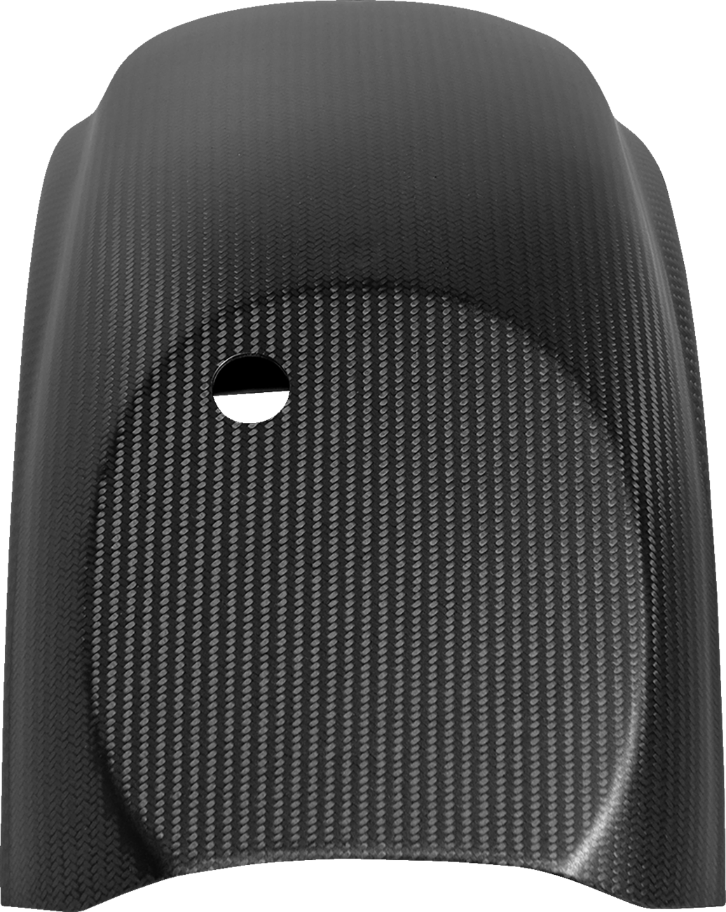 Saddlemen Carbon Fiber Rear Fender