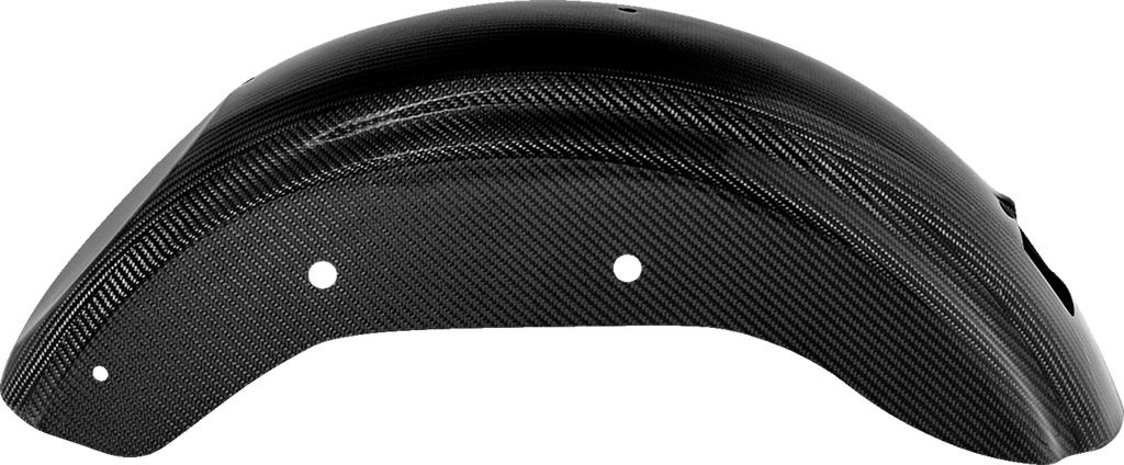 Saddlemen Carbon Fiber Rear Fender