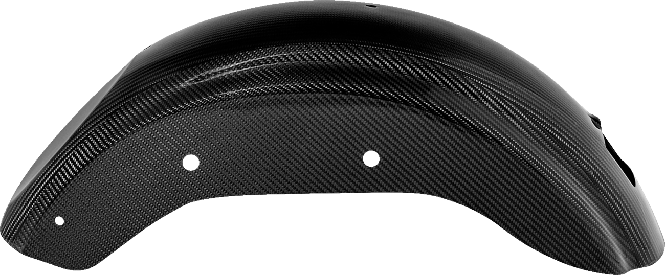 Saddlemen Carbon Fiber Rear Fender