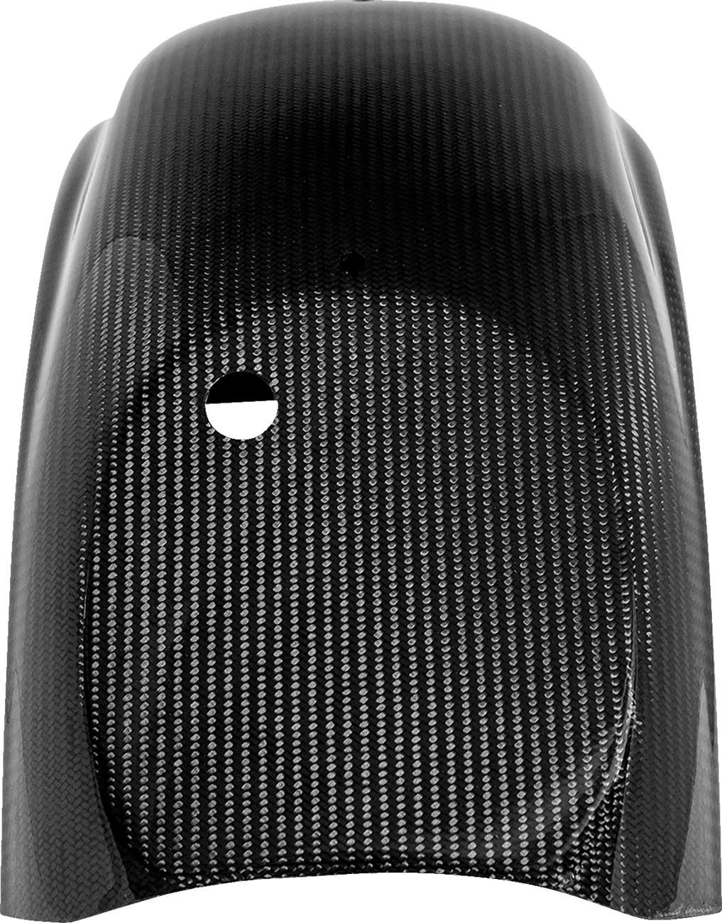 Saddlemen Carbon Fiber Rear Fender