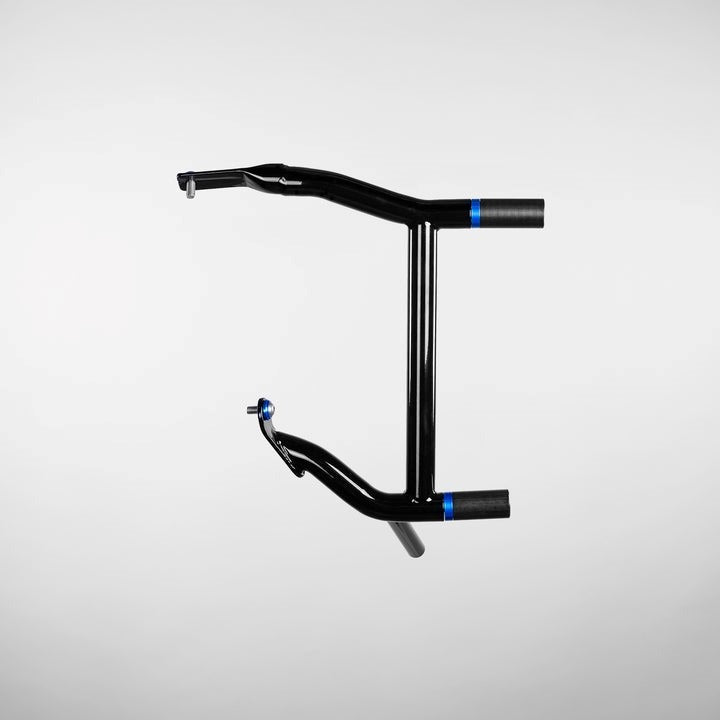 performance bagger crash bar