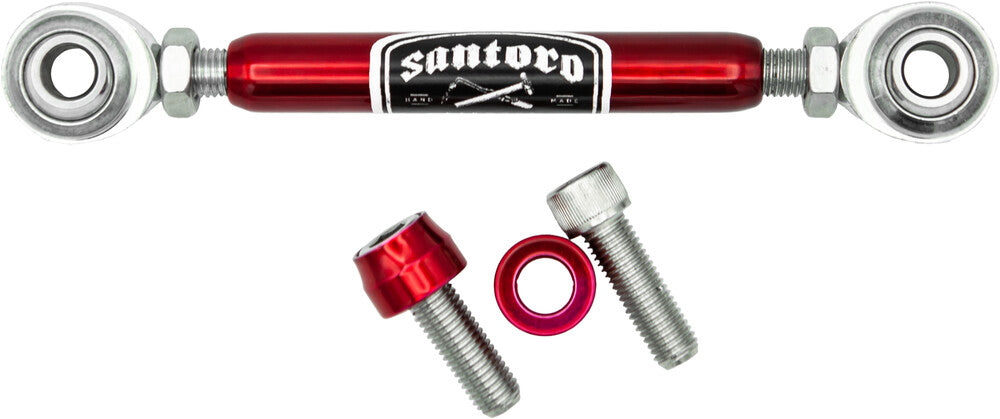 Santoro Mid Control Shift Linkage