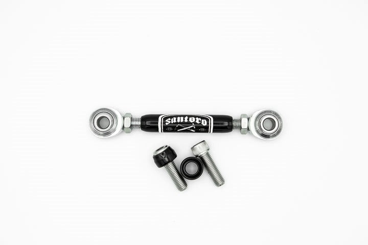 dyna shift linkage