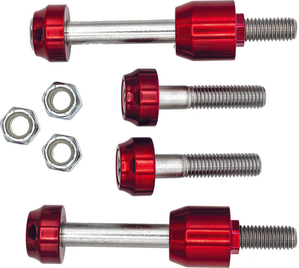 dyna shock hardware
