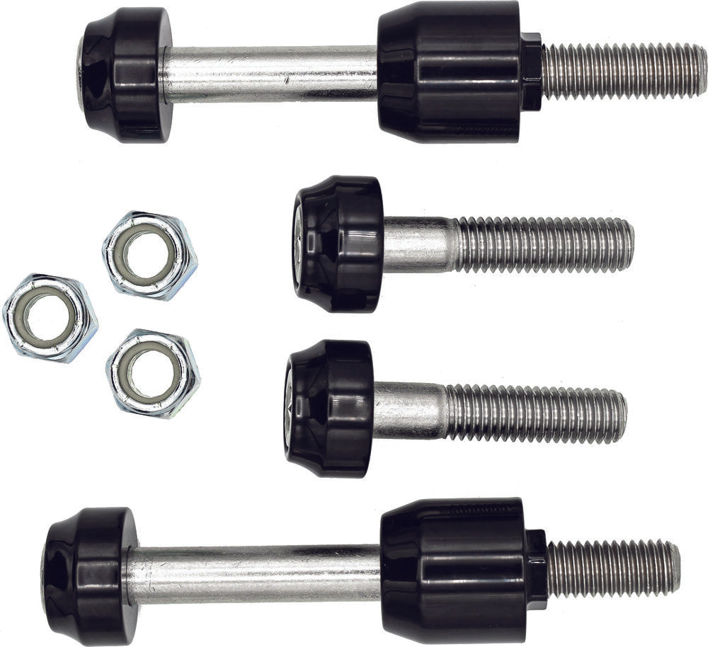 Santoro Way Kool Dyna Shocks Mounts