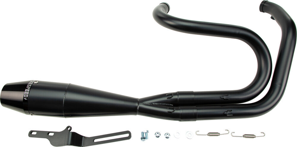 Sawicki Speed 2 into 1 Shorty Dyna Pipe – Imzz Elite
