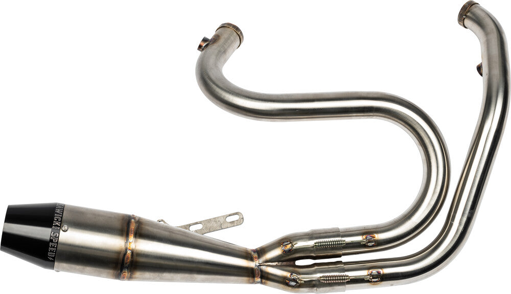 Sawicki Speed 2 into 1 Shorty Dyna Pipe – Imzz Elite