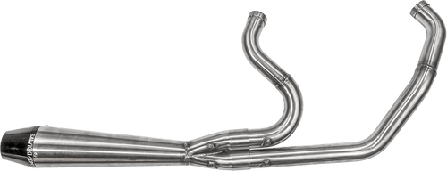 【美品】M8 Softail 2in1 Racing Exhaust Sawicki Speed Shop Full Length M8 Softail Exhaust – Imzz Elite