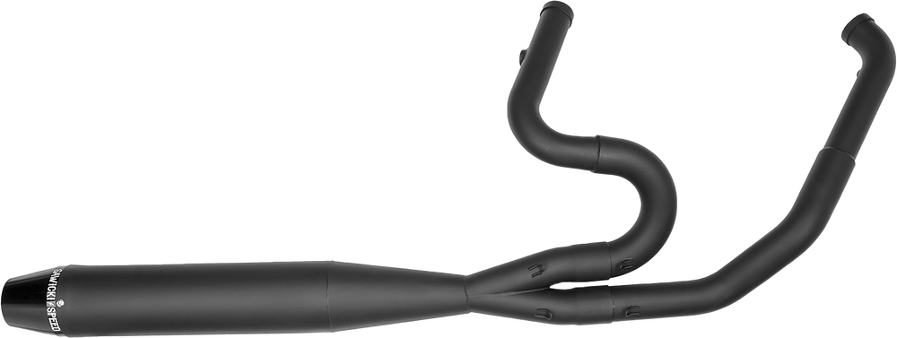 performance bagger exhaust