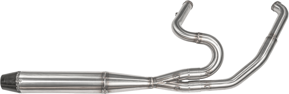 performance bagger exhaust