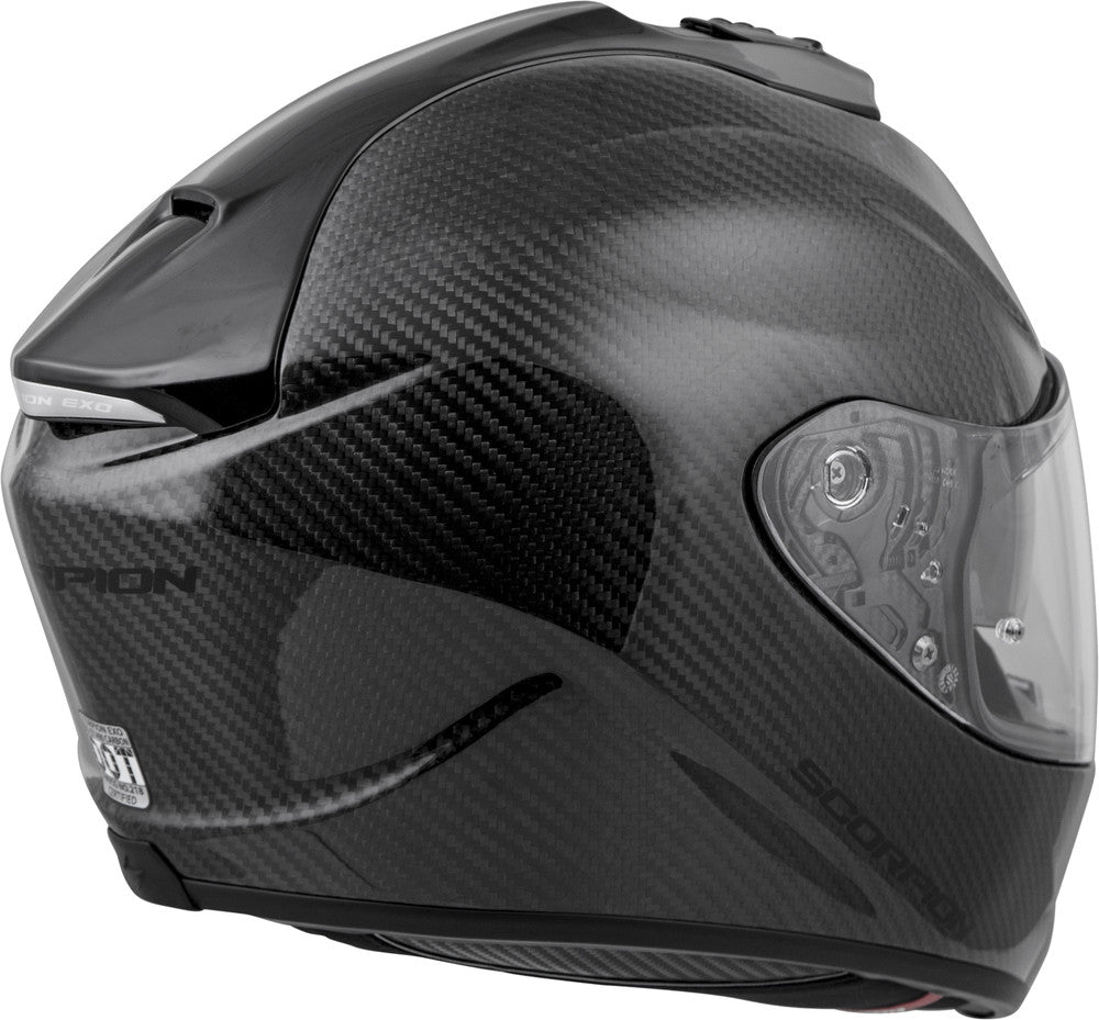 Scorpion EXO ST1400 Carbon Helmet – Imzz Elite
