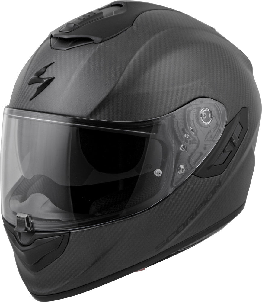 Scorpion EXO ST1400 Carbon Helmet – Imzz Elite