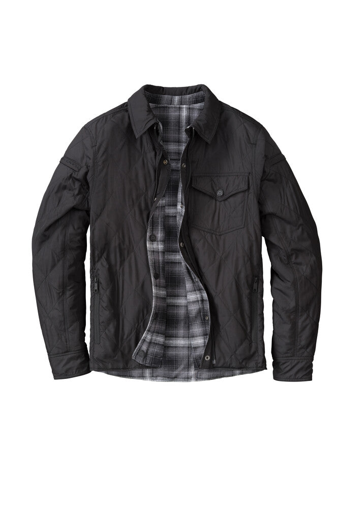 専用　REVERSIBLE JACKET / BLACK 2024秋冬 Scorpion EXO Morpheus Reversible Jacket – Imzz Elite