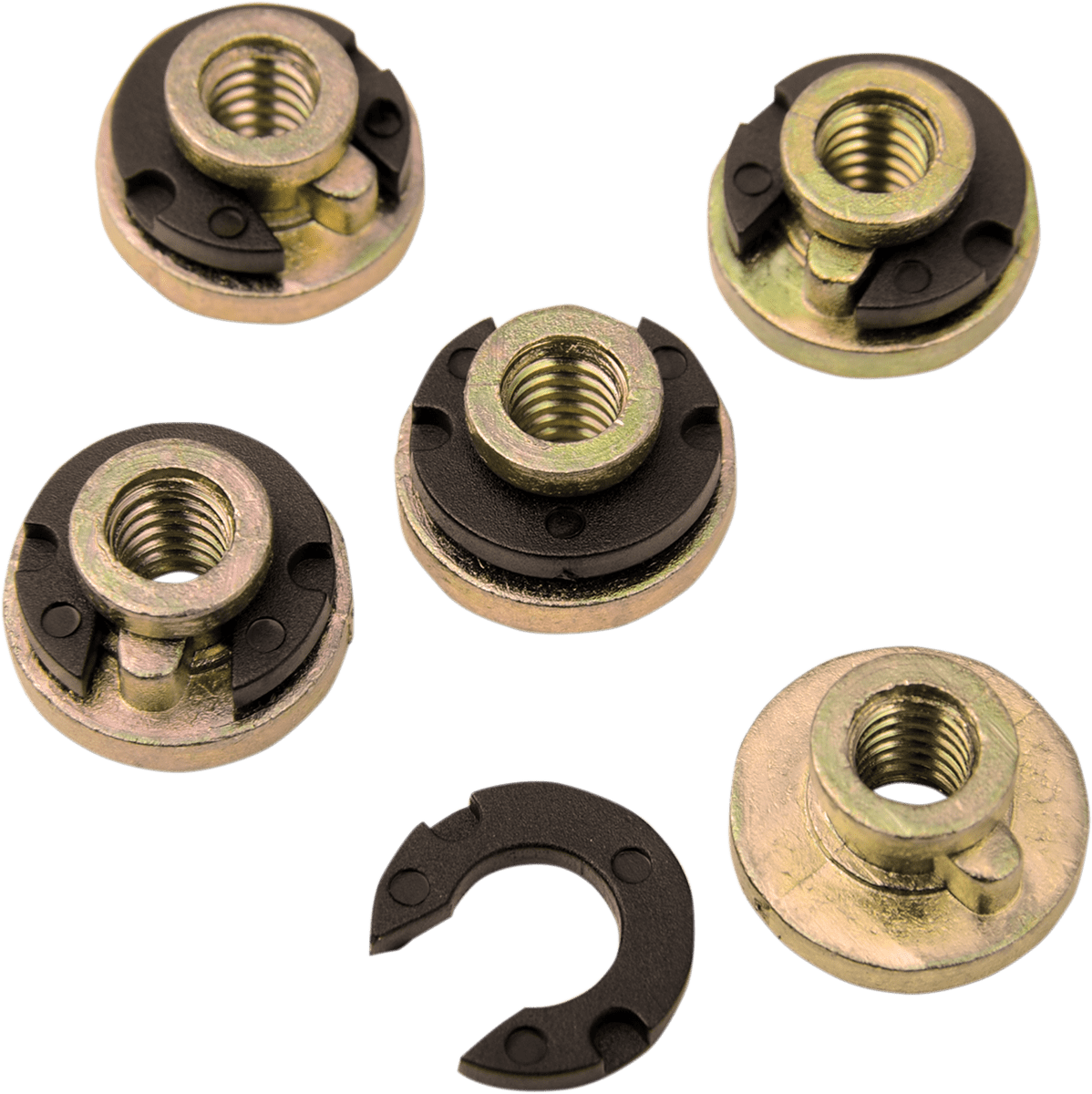 Replacement Seat Mount Nut