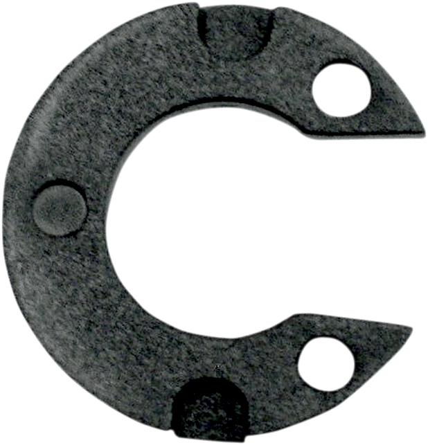 Seat Mount Nut Replacement "E" Clip