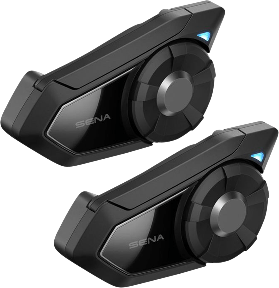 motorcycle helmet speaker system