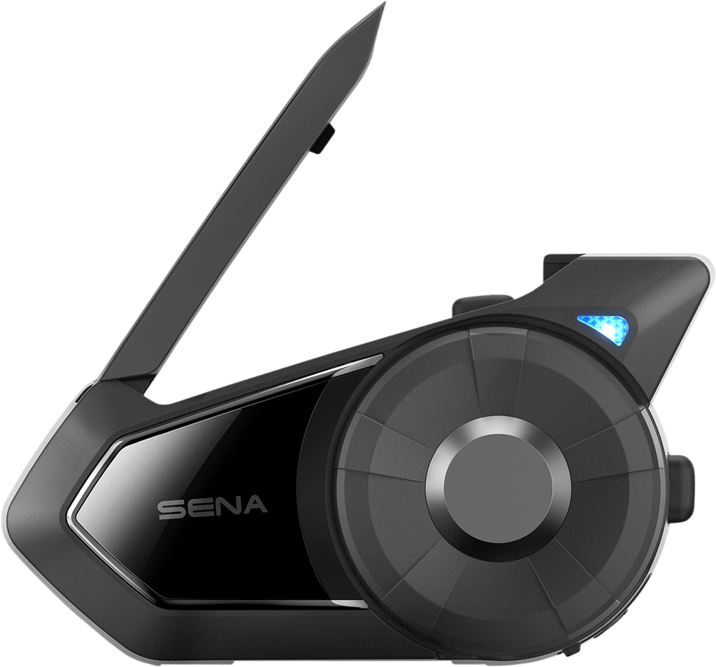 motorcycle helmet speaker system