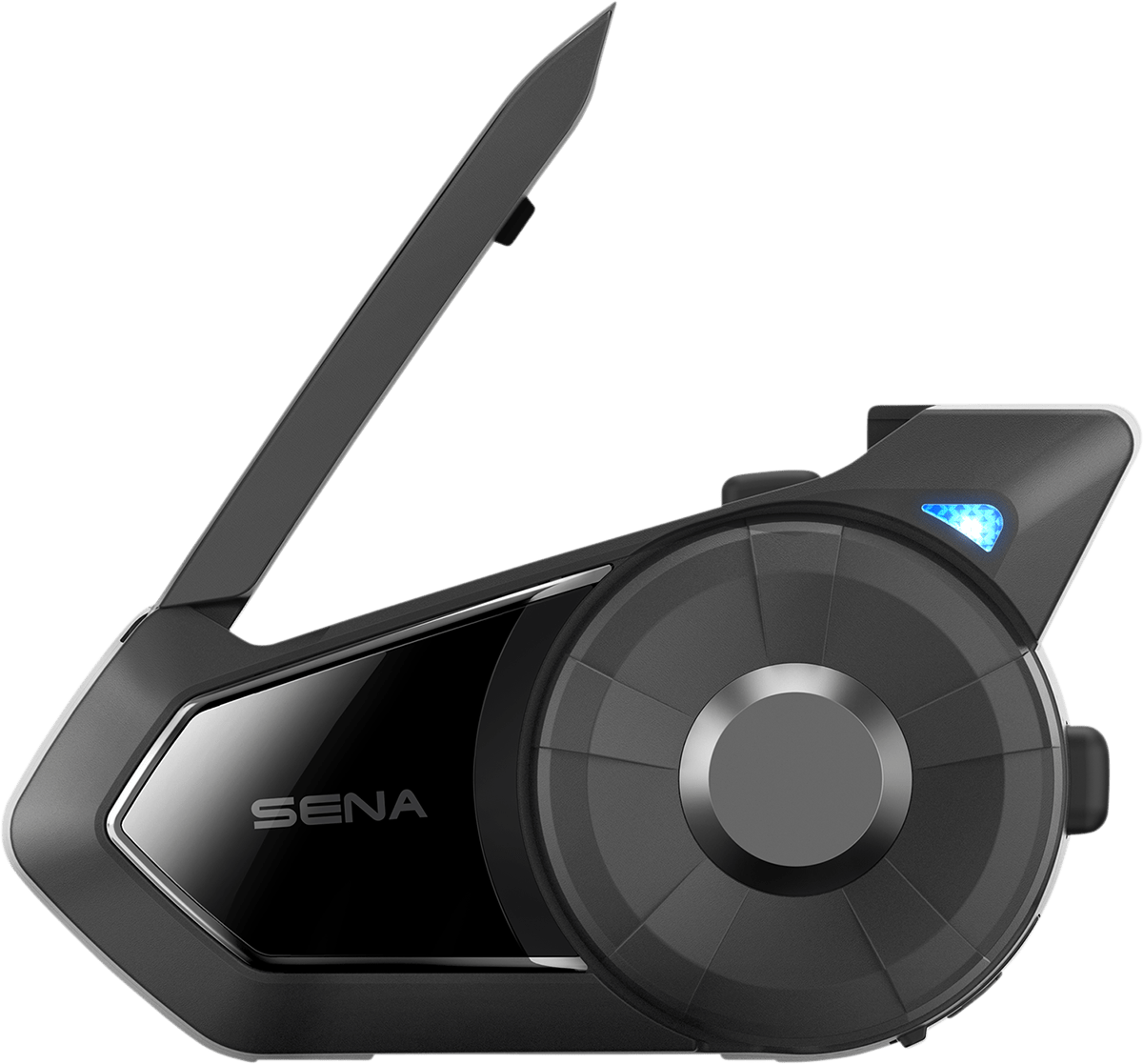 motorcycle helmet speaker system