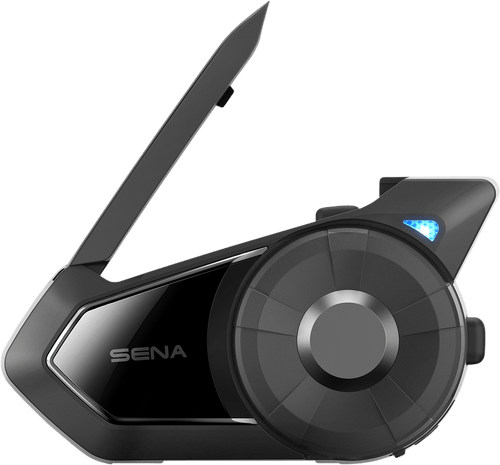 SENA 30K Mesh Intercom | Harley Motorcycle Intercom – Imzz Elite